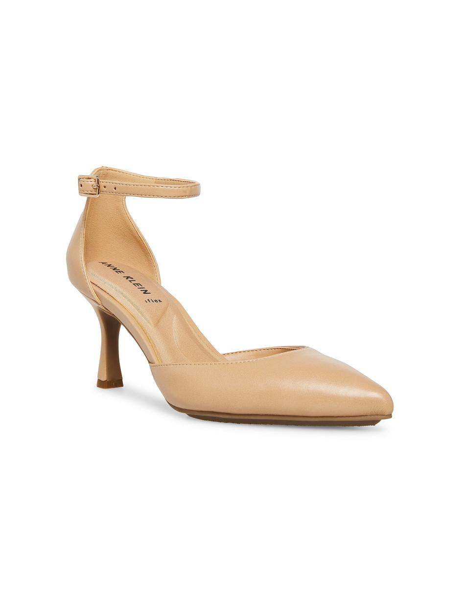 Talons Anne Klein Rhode Robe Pump   | TRJ-7227503